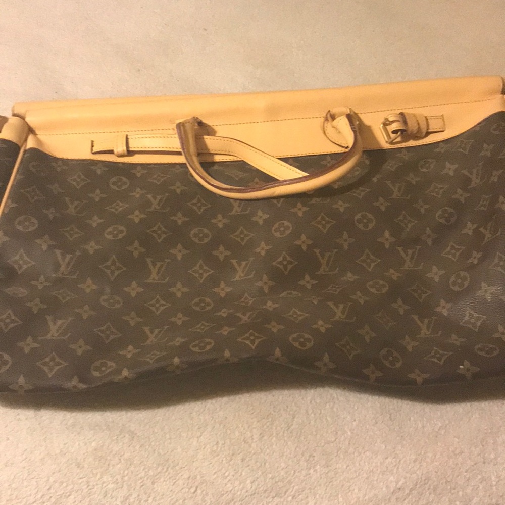 Louis Vuitton Luggage/Duffle